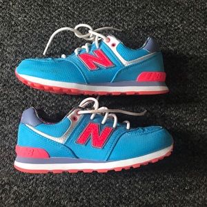 New Balance Shoes
